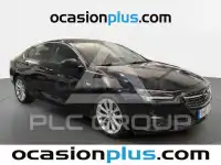 2020 Opel Insignia