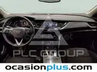 2020 Opel Insignia