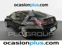 2020 Opel Insignia