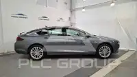 2020 Opel Insignia