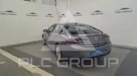 2020 Opel Insignia