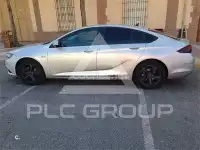 2020 Opel Insignia