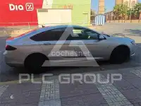2020 Opel Insignia