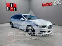 2020 Opel Insignia