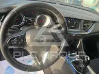 2020 Opel Insignia