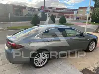 2020 Opel Insignia