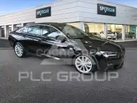 2020 Opel Insignia