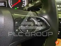2020 Opel Insignia