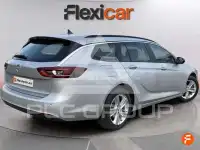 2020 Opel Insignia
