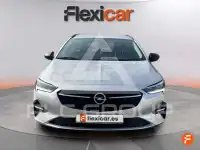 2020 Opel Insignia