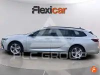 2020 Opel Insignia