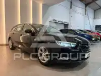 2020 Opel Insignia