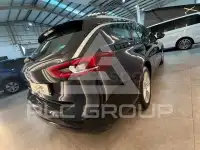 2020 Opel Insignia