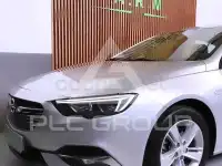 2020 Opel Insignia