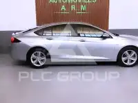 2020 Opel Insignia