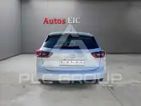 2020 Opel Insignia