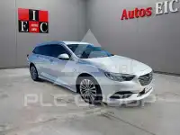 2020 Opel Insignia
