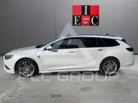 2020 Opel Insignia