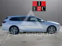 2020 Opel Insignia
