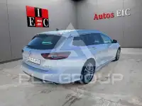 2020 Opel Insignia