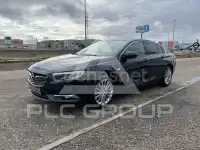 2020 Opel Insignia
