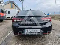 2020 Opel Insignia
