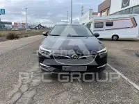 2020 Opel Insignia