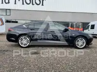 2020 Opel Insignia