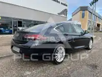 2020 Opel Insignia