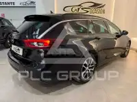 2020 Opel Insignia