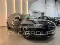 2020 Opel Insignia