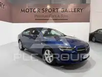 2020 Opel Insignia