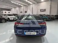 2020 Opel Insignia