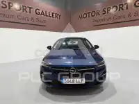 2020 Opel Insignia