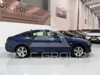 2020 Opel Insignia