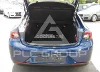 2020 Opel Insignia