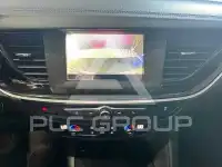 2020 Opel Insignia