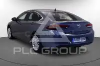 2020 Opel Insignia
