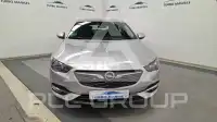 2020 Opel Insignia