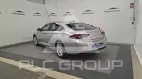 2020 Opel Insignia