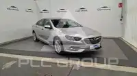 2020 Opel Insignia