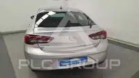 2020 Opel Insignia