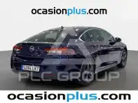 2020 Opel Insignia
