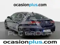 2020 Opel Insignia