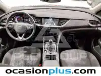 2020 Opel Insignia