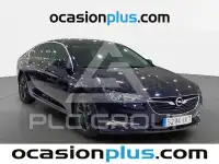 2020 Opel Insignia