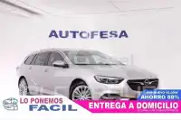 2020 Opel Insignia
