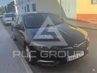 2020 Opel Insignia