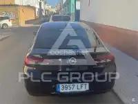 2020 Opel Insignia