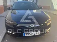 2020 Opel Insignia